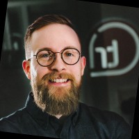 CTRL Reality Employee Leo Sakari's profile photo