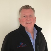 D3 Air and Space Operations, Inc. Employee Mike Doughty's profile photo