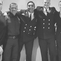 Daniel Andrade Email & Phone Number