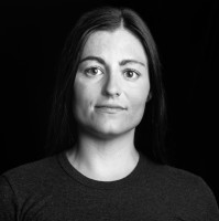 Graphite Employee Caitlin Maloney's profile photo