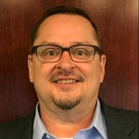 Areté Associates Employee Brett Thompson's profile photo