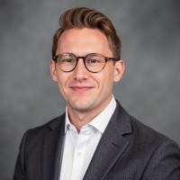 NYU Stern School of Business Employee Jake Schmidt's profile photo