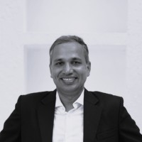 Azentio Software Employee Vivek Dadhwal's profile photo