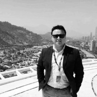 KAME Employee Jorge Pinto Sotomayor's profile photo