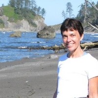Putney Food Coop Employee Robyn O'Brien's profile photo