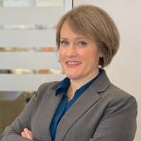 Control Risks Employee Linda Breed's profile photo