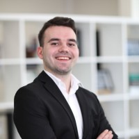ThinkRED Employee Mateusz Domert's profile photo