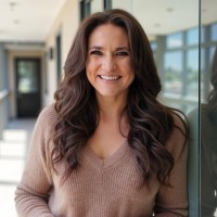 POMA Fertility Employee Rachel Anderson's profile photo