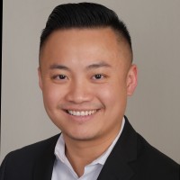 Envision Solar Employee Luc Pham's profile photo