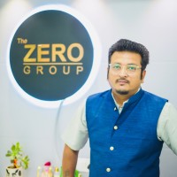 The Zero Group Employee Rohankumar Sengar's profile photo