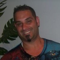 Port Newark Container Terminal (PNCT) Employee Benjamin Herbert's profile photo