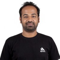 NetDroid Technology Employee Dharmesh Kuhadiya's profile photo