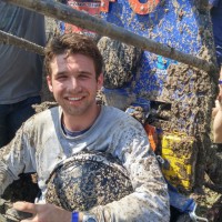 Tesla Employee Benjamin Lilly's profile photo