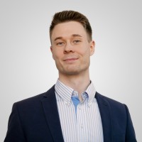 ACOMWARE s.r.o. Employee Ondřej Pimpara's profile photo