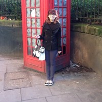 Standard Equipment Employee Monica Cave's profile photo