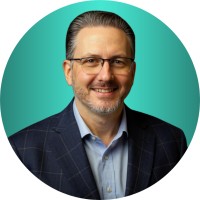 WEBIT Services, Inc. Employee Eric Rieger's profile photo