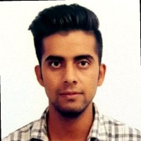 Pioneer Toyota Chandigarh Employee Kamal Dhiman's profile photo