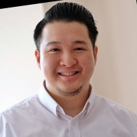 PT SANTOS JAYA ABADI (Kapal Api Global) Employee Ferdinand Tan's profile photo