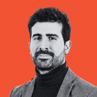 Cédric Rojo Email