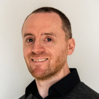 DG Data Services Ltd Employee David Goldstone's profile photo