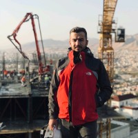 University of Duhok Employee Mohamad Arif's profile photo