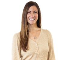 AMS Employee Lauren Morgan's profile photo