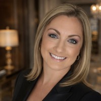 KPR Centers Employee Janet Amore's profile photo