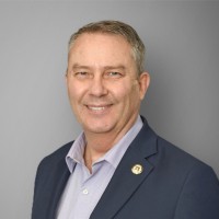 The Warrior Alliance Employee Mark Eister's profile photo