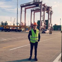 Piazza Grifería Employee Nicolas Gutierrez's profile photo