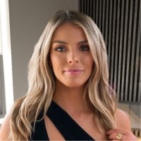 Robins Accountants Employee Erin Woodvine's profile photo