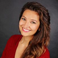e.solutions GmbH Employee Nadezhda Gogova's profile photo
