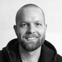 Beyonk, The Visitor Experience Platform Employee Adam Pond's profile photo