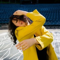 UC Berkeley Department of Theater, Dance, and Performance Studies Employee Daiane da Silva's profile photo