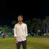 Puneeth Gowda Email