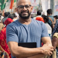 Samanth Subramanian Email