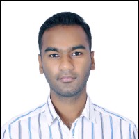 P N Rao Employee Mohammed F's profile photo