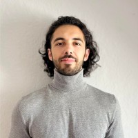 Jinko ESS Europe Employee Boris Goranov's profile photo