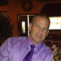 Evonik Employee Chris Riddle's profile photo