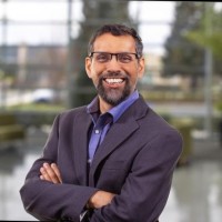 Stealth Startup Employee Ravi Ambatipudi's profile photo