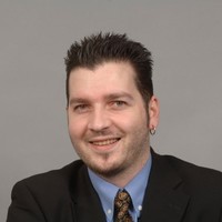 Syna – die Gewerkschaft Employee Michael Preuss's profile photo