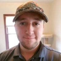 Century Foods International Employee Jared David's profile photo