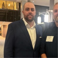 HOUSTON FREIGHTLINER Employee Christian Rivera's profile photo