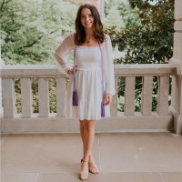 Children's Mercy Kansas City Employee Madison Huff's profile photo