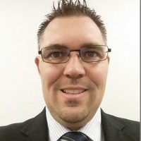 Royal Australian Mint Employee Colin Dedourek's profile photo