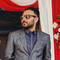 Nabil Investment Banking Ltd. Employee Ayush Dhungel's profile photo