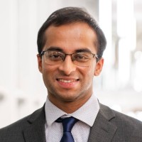 Pranav Srinivas's profile photo