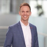 dataTec AG Employee Markus Kohler's profile photo