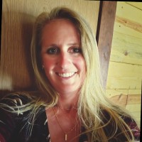 Range Technology Employee Andrea Stull's profile photo