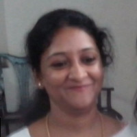 Deus Solutions Employee Sheeba M's profile photo