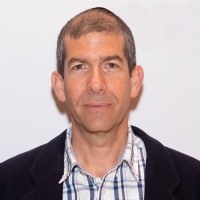 HEQA Security Employee Hagai Eisenberg's profile photo